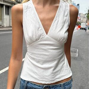 brandy melville rafaela top NWT